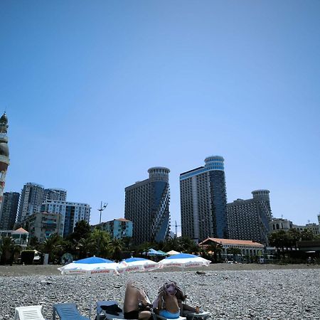 Orbi City Sun Tower 43 Floor 바투미 외부 사진