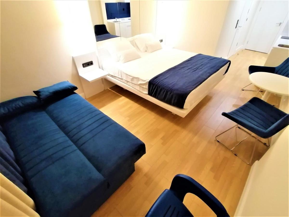 Orbi City Sun Tower 43 Floor 바투미 외부 사진