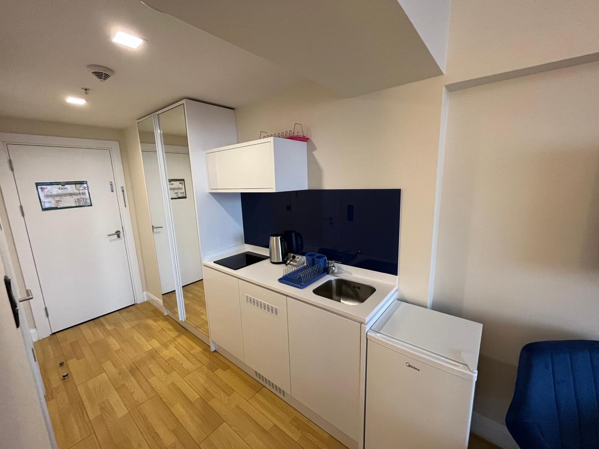 Orbi City Sun Tower 43 Floor 바투미 외부 사진